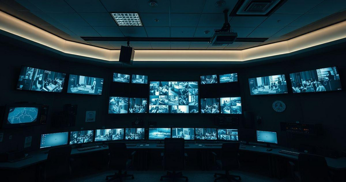 Como Escolher a Melhor Empresa de Monitoramento de Alarmes Como Escolher a Melhor Empresa de Monitoramento de Alarmes