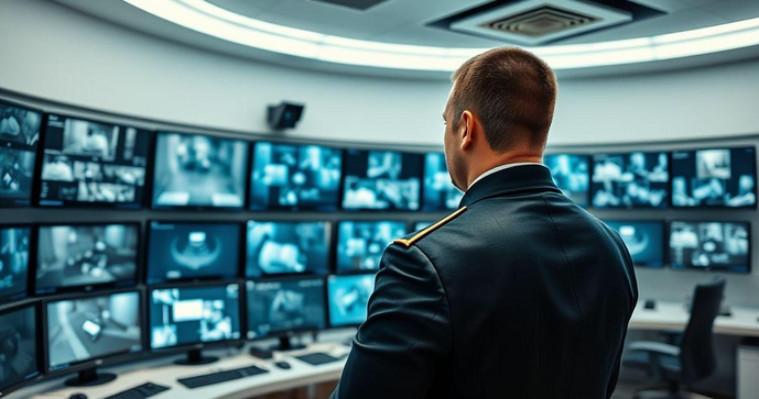 Como Escolher a Melhor Empresa de Serviço de Monitoramento para Sua Segurança Como Escolher a Melhor Empresa de Serviço de Monitoramento para Sua Segurança