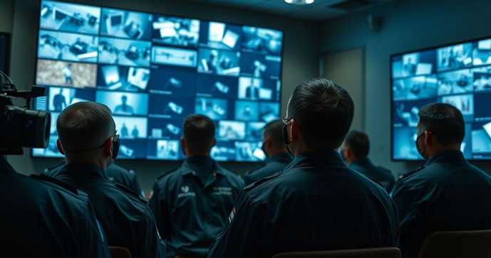 Descubra como escolher a melhor empresa de monitoramento 24 horas Descubra como escolher a melhor empresa de monitoramento 24 horas