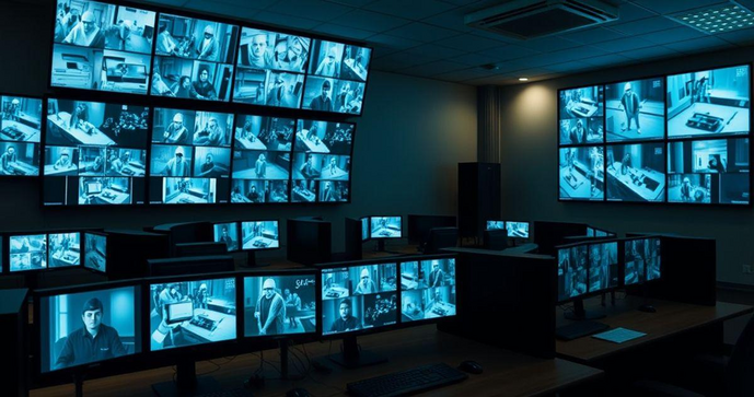 Monitoramento 24 horas: A Solução Ideal para Segurança e Tranquilidade em Sua Casa Monitoramento 24 horas: A Solução Ideal para Segurança e Tranquilidade em Sua Casa