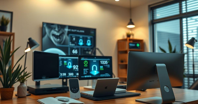 Monitoramento de alarme é essencial para segurança residencial e comercial, descubra como escolher o melhor sistema Monitoramento de alarme é essencial para segurança residencial e comercial, descubra como escolher o melhor sistema