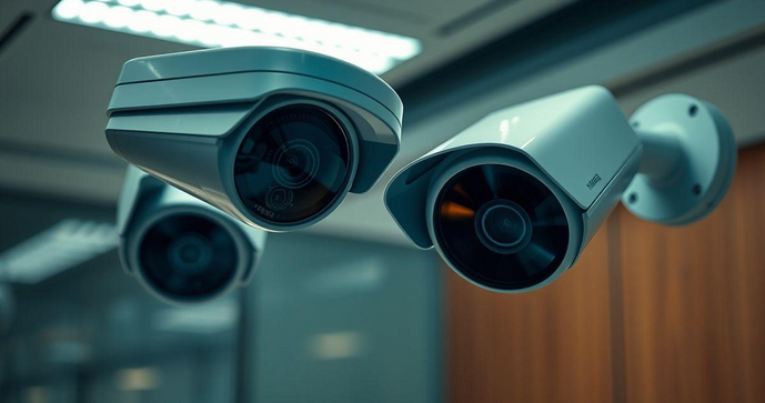 Sistema de monitoramento 24 horas é a melhor solução para segurança Sistema de monitoramento 24 horas é a melhor solução para segurança