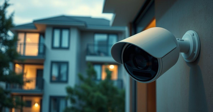 Sistema de monitoramento de alarme garante segurança total para sua residência e comércio Sistema de monitoramento de alarme garante segurança total para sua residência e comércio