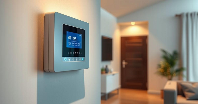 Alarme de segurança: como escolher o sistema para proteger sua casa Alarme de segurança: como escolher o sistema para proteger sua casa