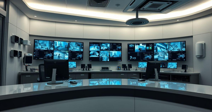 Como escolher a melhor empresa de monitoramento de alarmes para sua segurança Como escolher a melhor empresa de monitoramento de alarmes para sua segurança