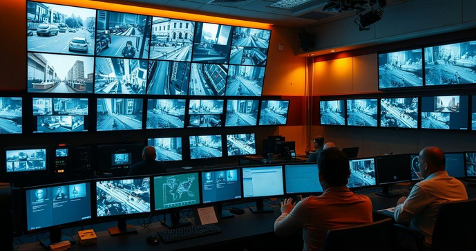 Como Escolher a Melhor Empresa de Monitoramento e Alarme em Campinas