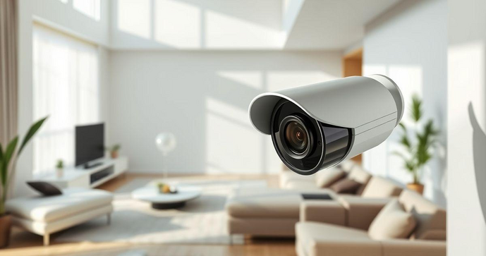 Como o Monitoramento Residencial Pode Aumentar a Segurança da Sua Casa Como o Monitoramento Residencial Pode Aumentar a Segurança da Sua Casa
