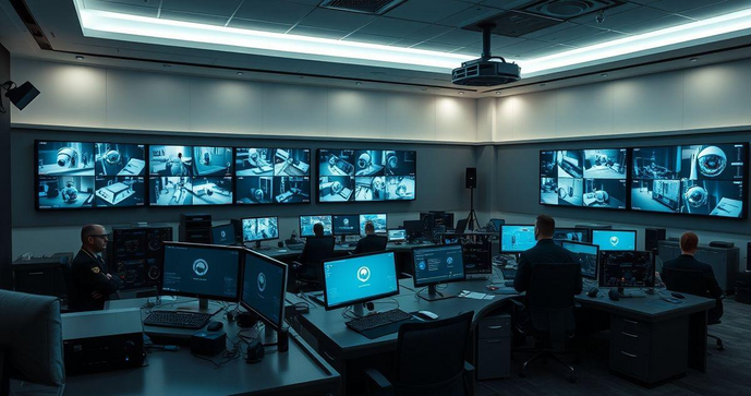 Conheça os Benefícios da Empresa de Monitoramento 24 Horas Conheça os Benefícios da Empresa de Monitoramento 24 Horas