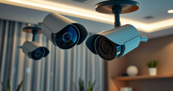 Monitoramento 24 Horas Residencial: Segurança em Tempo Real para Sua Casa Monitoramento 24 Horas Residencial: Segurança em Tempo Real para Sua Casa