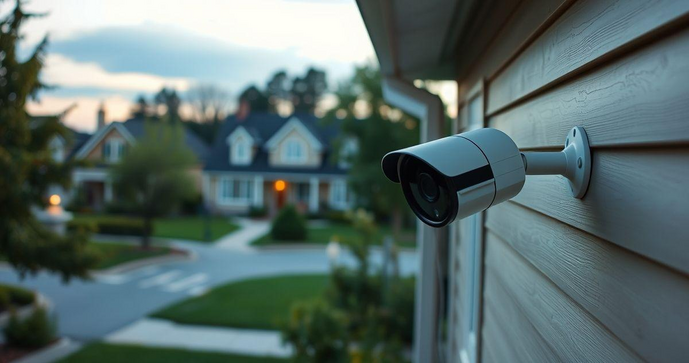 Serviço de Monitoramento: Segurança e Tranquilidade para Sua Propriedade Serviço de Monitoramento: Segurança e Tranquilidade para Sua Propriedade