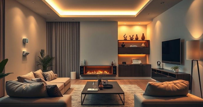Sistema de alarme residencial é essencial para segurança em casa, descubra como escolher o melhor para sua proteção Sistema de alarme residencial é essencial para segurança em casa, descubra como escolher o melhor para sua proteção