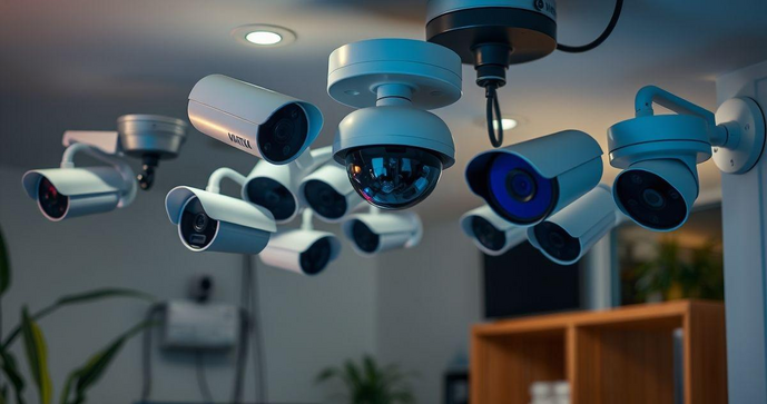 Sistema de monitoramento de alarme é essencial para segurança residencial e comercial, descubra como escolher o ideal Sistema de monitoramento de alarme é essencial para segurança residencial e comercial, descubra como escolher o ideal