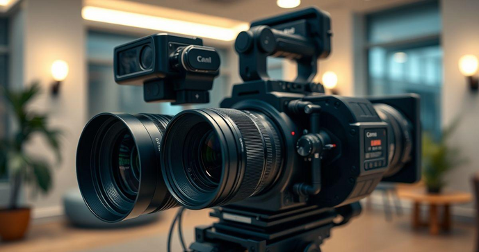 Sistema de monitoramento de câmeras é essencial para segurança. Descubra como escolher o melhor para sua necessidade. Sistema de monitoramento de câmeras é essencial para segurança. Descubra como escolher o melhor para sua necessidade.