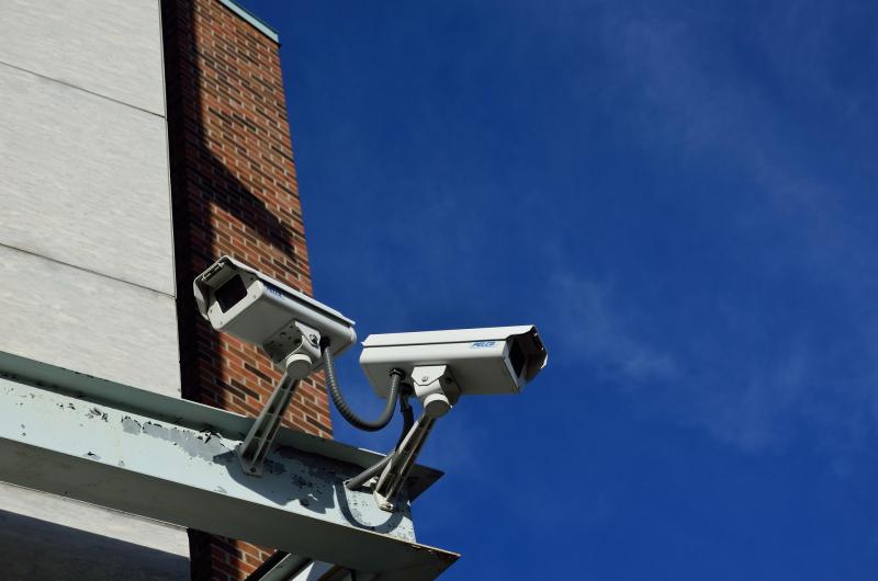 Serviço de Monitoramento 24 Horas: Segurança e Tranquilidade para Propriedade Serviço de Monitoramento 24 Horas: Segurança e Tranquilidade para Propriedade