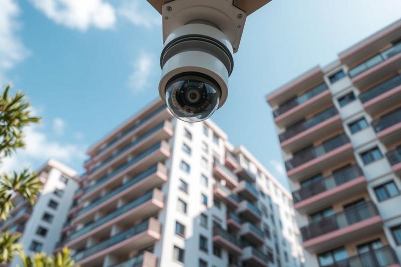 Como o Monitoramento Residencial Pode Aumentar a Segurança da Sua Casa