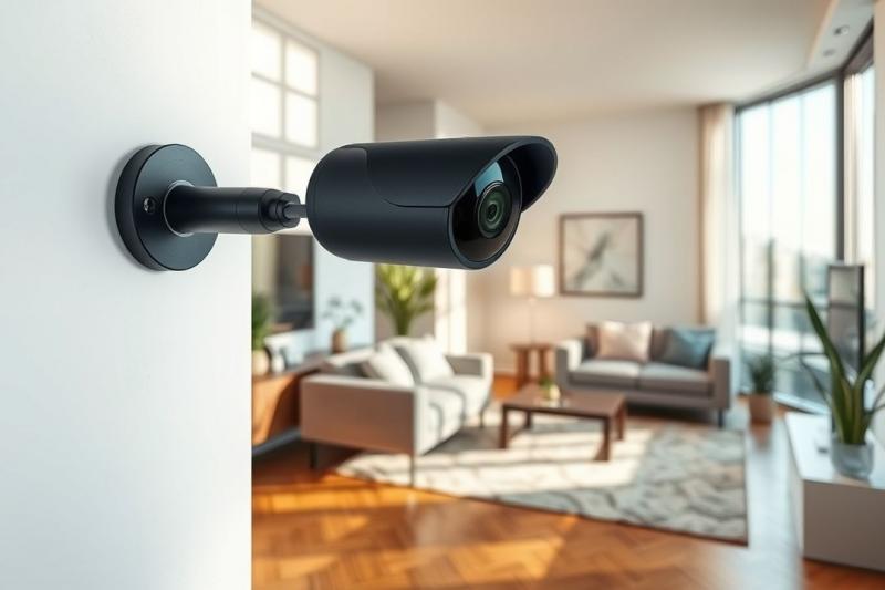 Monitoramento 24 Horas Residencial: Segurança em Tempo Real para Sua Casa