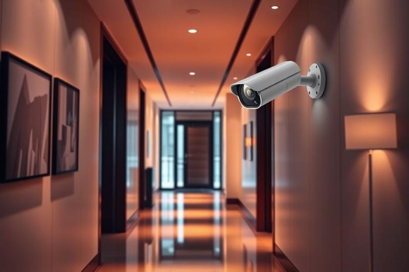 O Melhor Sistema de Monitoramento Residencial: Como Escolher O Melhor Sistema de Monitoramento Residencial: Como Escolher