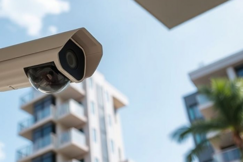 Sistema de segurança residencial: Descubra como escolher a melhor opção para sua casa Sistema de segurança residencial: Descubra como escolher a melhor opção para sua casa