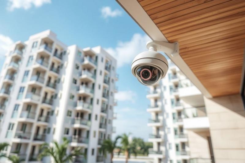 Sistema de segurança residencial preço: descubra como escolher a melhor opção para sua casa