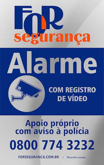 A For Segurança